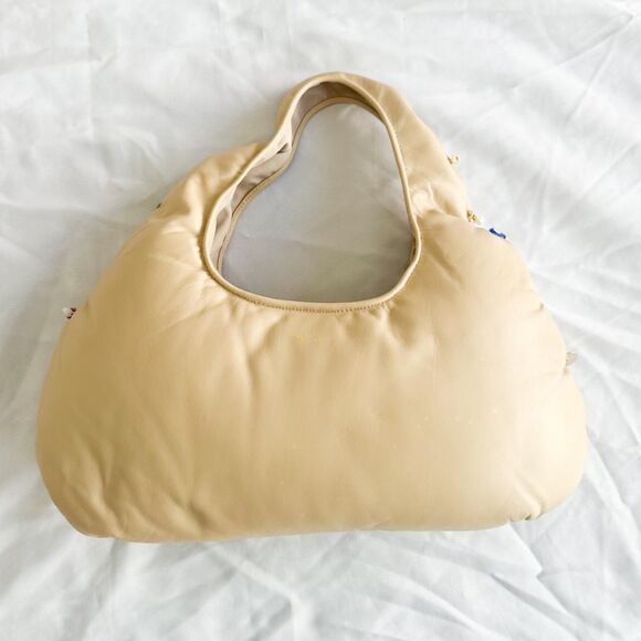 W 78 ST x 23carat Cloud Medium Gnocchi Bag - Picture 3 of 8